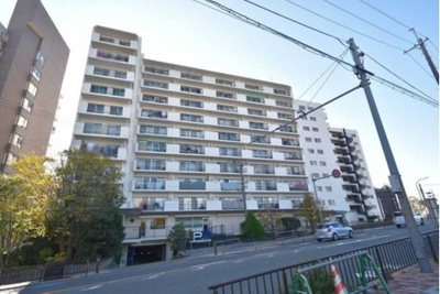 【外観】 | メゾン枚方リバーサイド