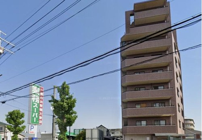 【外観】 | Mプラザ寝屋川五番館