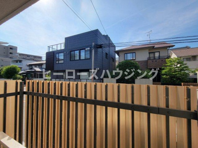 【展望】 | 内藤マンション