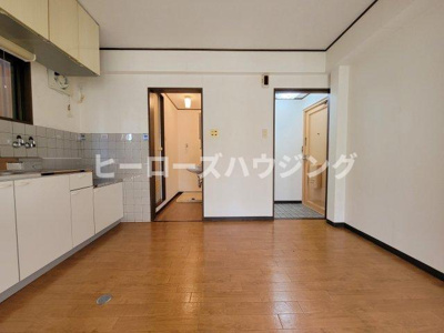 【内装】 | 内藤マンション