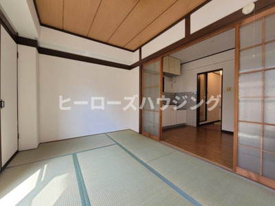 【内装】 | 内藤マンション