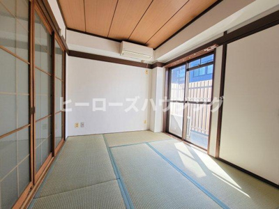 【内装】 | 内藤マンション