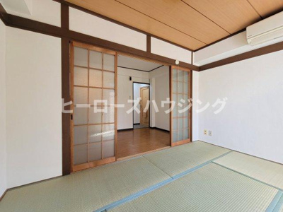 【内装】 | 内藤マンション