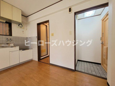 【内装】 | 内藤マンション