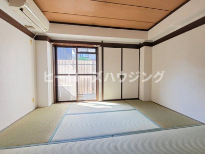 【寝室】 | 内藤マンション