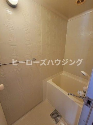 【浴室】 | 内藤マンション