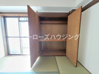 【収納】 | 内藤マンション