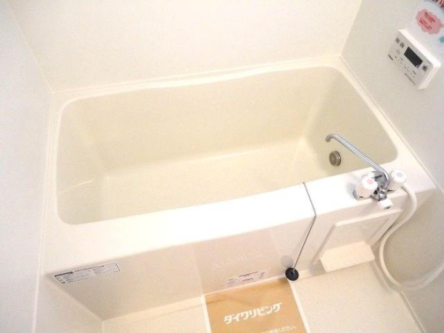 ウィルモア イーストのトイレ|バス・トイレ別