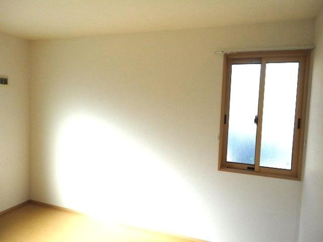 ウィルモア イーストの洋室|北洋室6帖