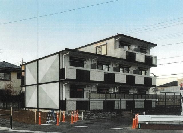 グリーンウエスト