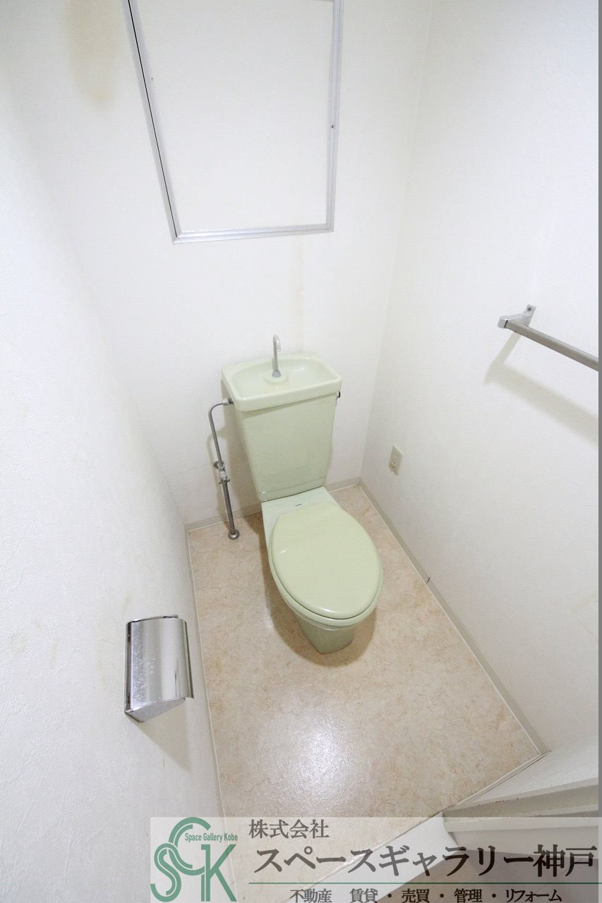 サムティ南多聞台のトイレ|※お部屋により仕様が異なる場合があります。