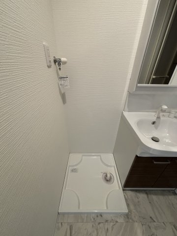 セレニティ下木田B棟の設備