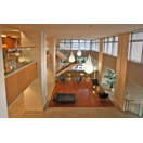 【ロビー】 | コスモポリス品川 | ロビーです