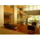 【ロビー】 | コスモポリス品川 | ロビーです