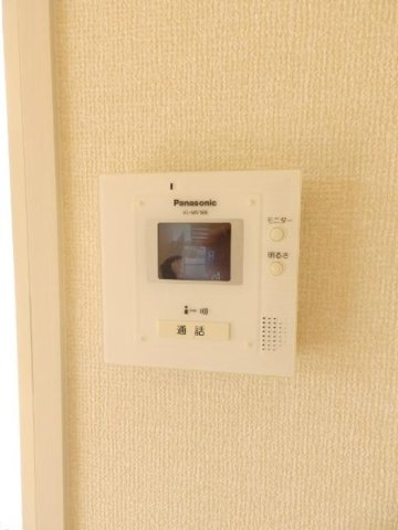 シャルマンのセキュリティ|TVインターホン