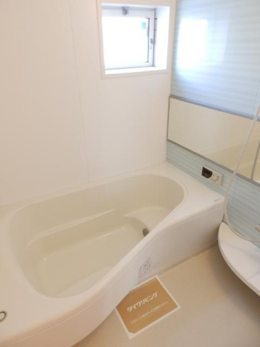 シャルマンの浴室|浴室（一坪風呂）