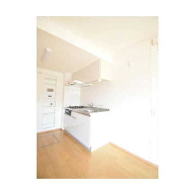 【キッチン】 | フォレストメゾン覚王山南