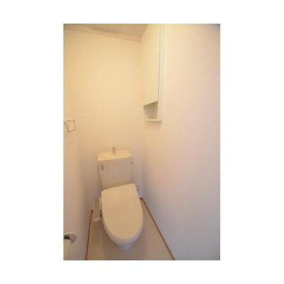 【トイレ】 | フォレストメゾン覚王山南