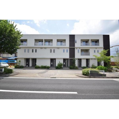 【外観】 | フォレストメゾン覚王山南