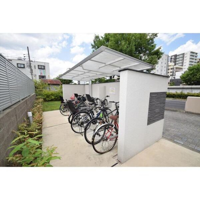 【その他共用部分】 | フォレストメゾン覚王山南