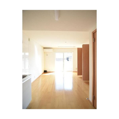 【洋室】 | フォレストメゾン覚王山南