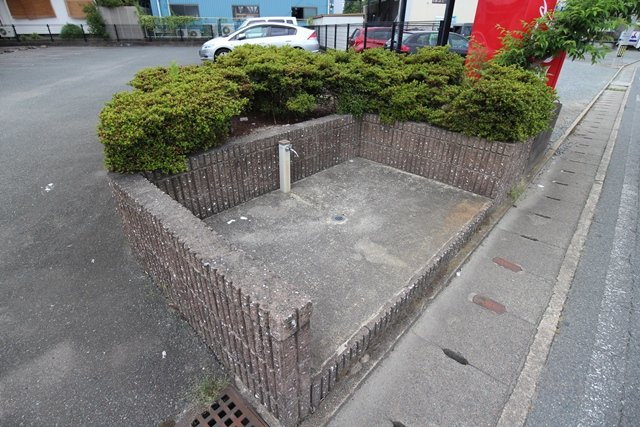 メゾンルミエール【キャッシュバック対象物件】のその他共用部分