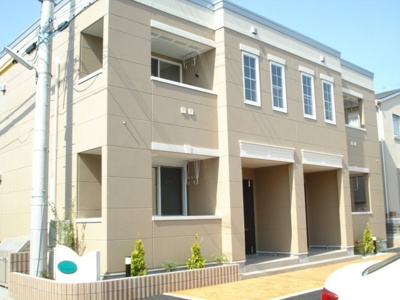 【エントランス】 | エクセルビラN