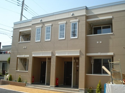 【外観】 | エクセルビラN