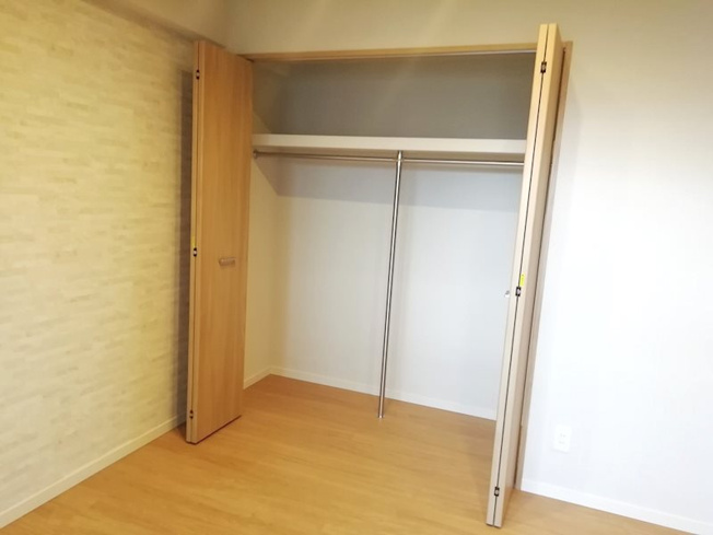 【収納】増田屋ビル