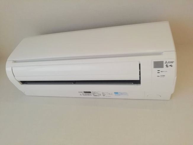【設備】増田屋ビル