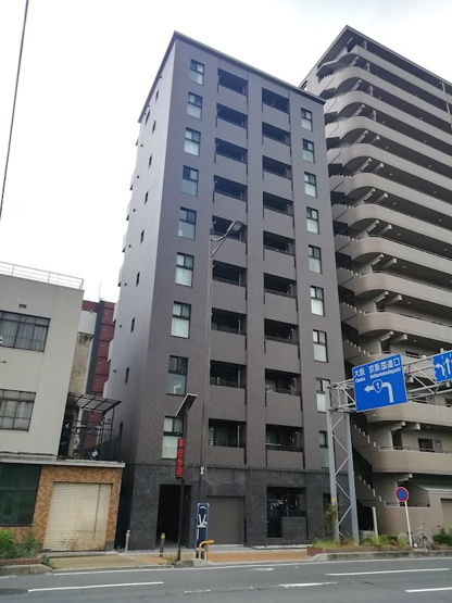 【外観】増田屋ビル