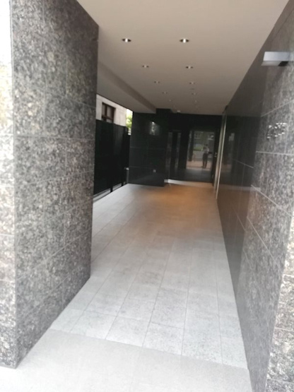 【エントランス】増田屋ビル