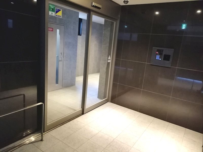 【その他共用部分】増田屋ビル