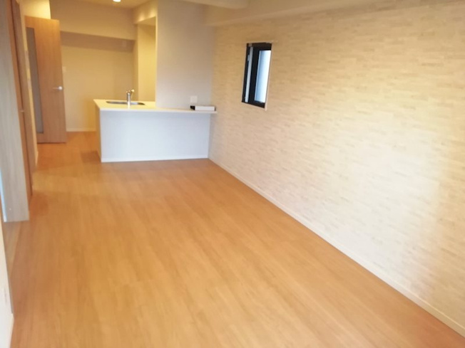 【居間・リビング】増田屋ビル