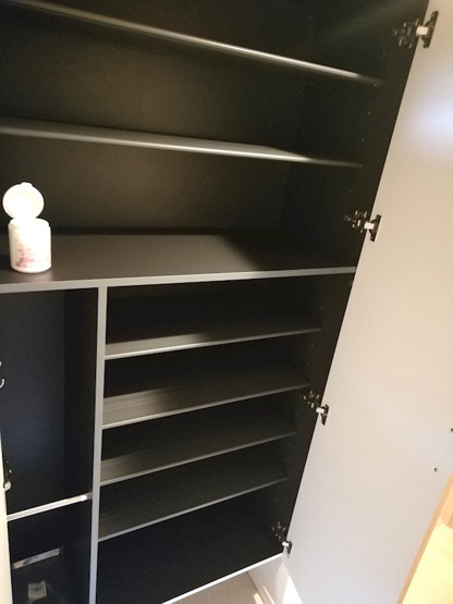 【玄関】増田屋ビル