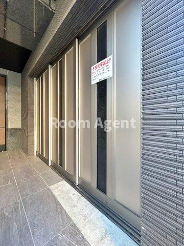 プレサンス広小路通パルスのその他