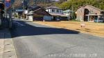 与謝野町弓ノ木２号地の外観