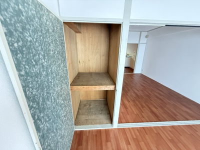 【収納】 | ニュー京阪マンション