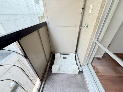 【設備】 | ニュー京阪マンション