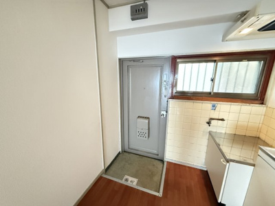 【玄関】 | ニュー京阪マンション