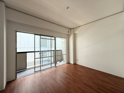 【洋室】 | ニュー京阪マンション