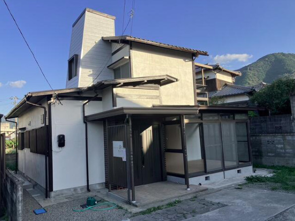 中村4丁目　中古戸建