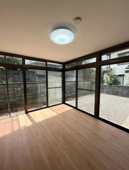 中村4丁目　中古戸建の洋室