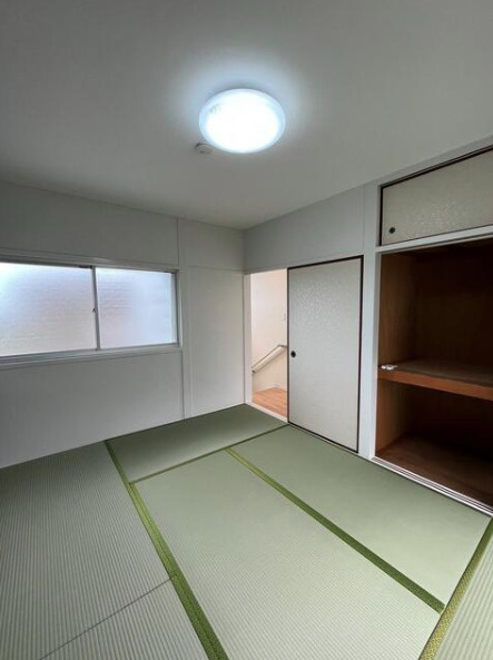 中村4丁目　中古戸建の和室