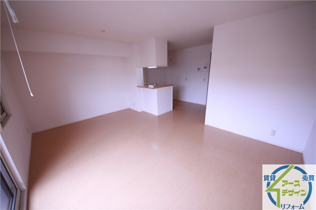 リーフデの居間・リビング