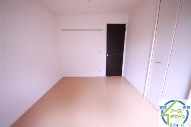 リーフデの洋室