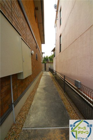 リーフデのその他共用部分