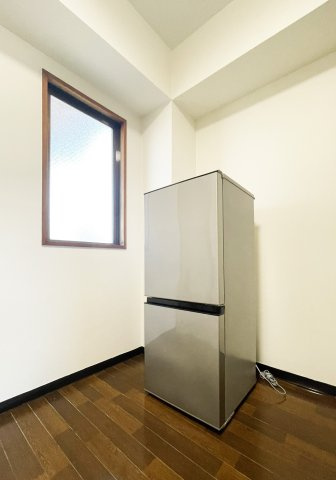 アンソレイエ弐番館の設備