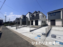 平塚市入野  3号棟の画像