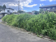 大田原市富士見1丁目　248万円　土地の画像